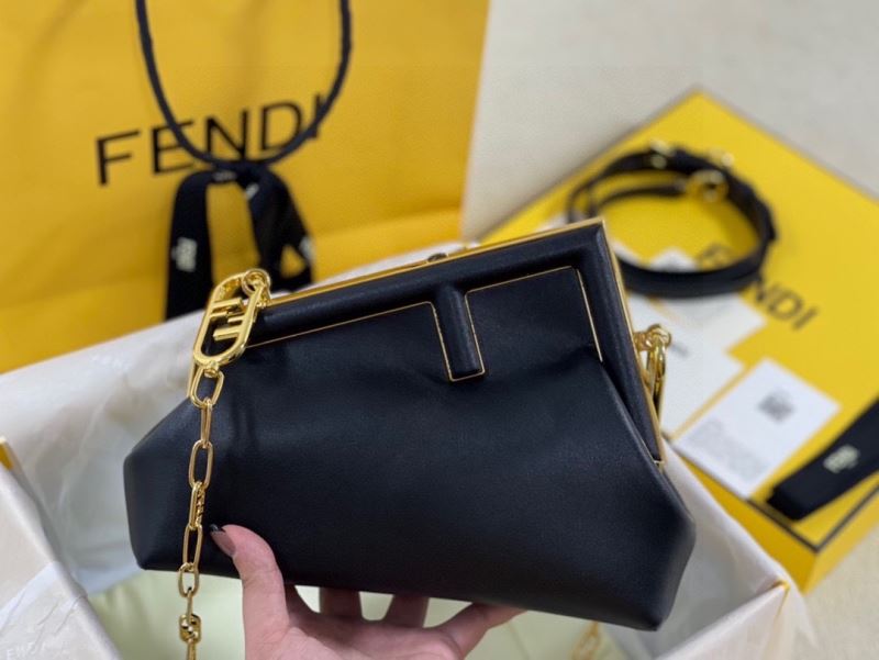 F**di first bags